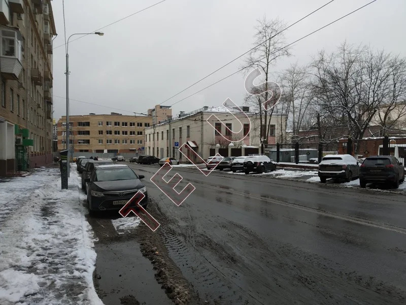 м. Алексеевская, проезд Ольминского, 2 891 м2, "Продажа здания" (ном. ... - Фото 10