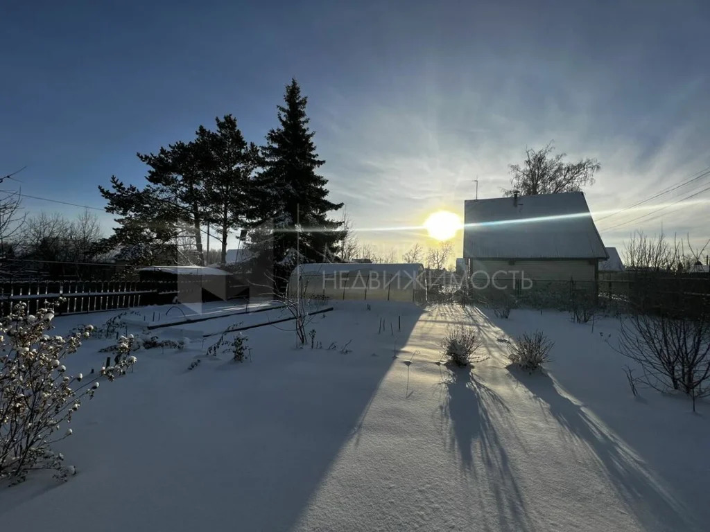 Продажа дома, Тюменский район, Тюменский р-н - Фото 9