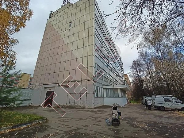 МО, Долгопрудный, Дирижабельная, 3002 м2, ПСН (ном. объекта: 8203) - Фото 5