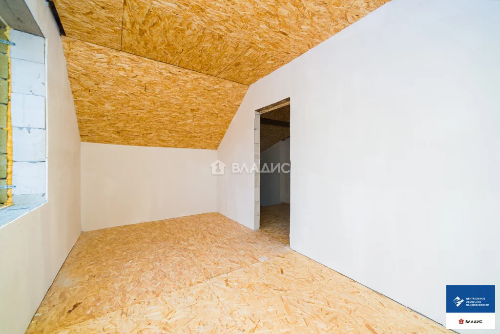 Продажа дома, Ряжск, Ряжский район, ул. Максима Горького - Фото 10