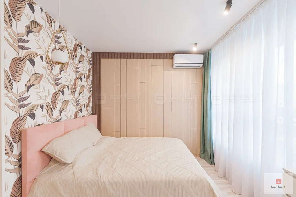 Продажа квартиры, Казань, ул. Ярдем - Фото 1