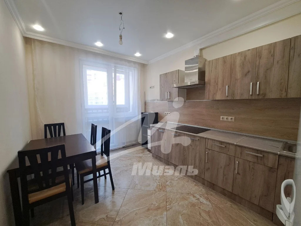 Аренда квартиры, Видное, Ленинский район, Зеленые аллеи б-р. - Фото 3