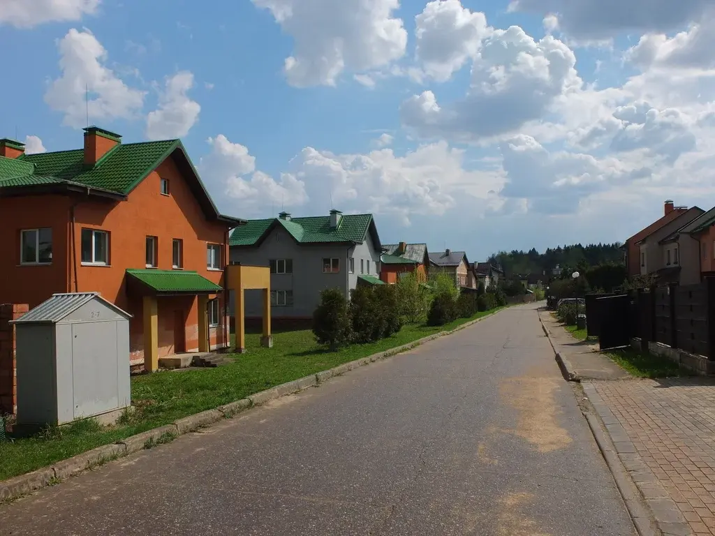 Таунхаус 140м2 12км от МКАД - Фото 5