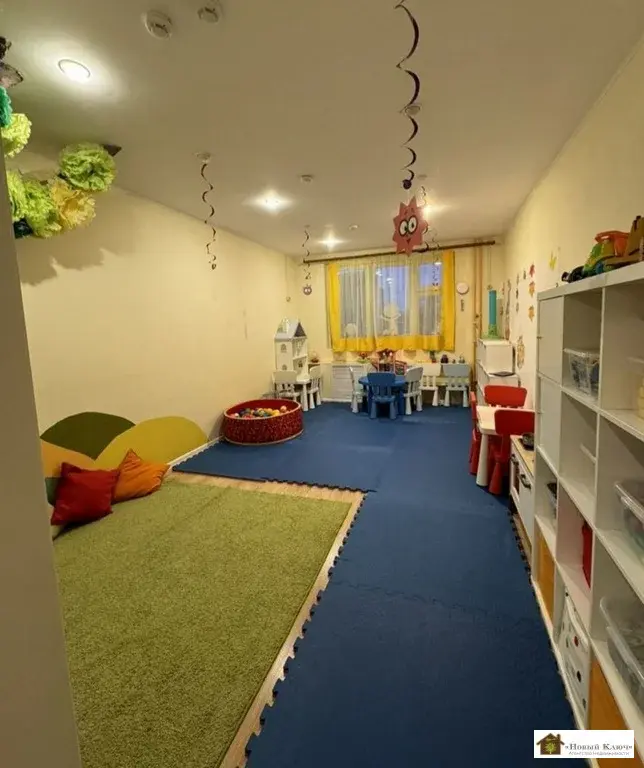 Продается готовый бизнес - частный детский сад - Фото 3