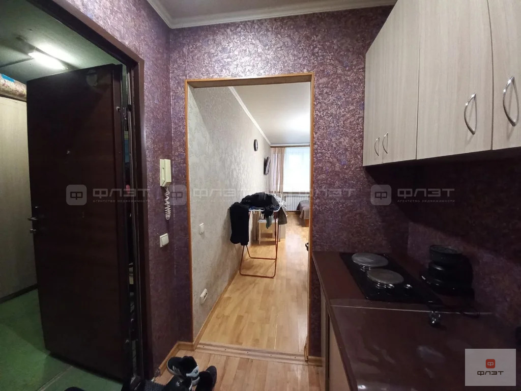 Продажа квартиры, Казань, ул. Маршала Чуйкова - Фото 3