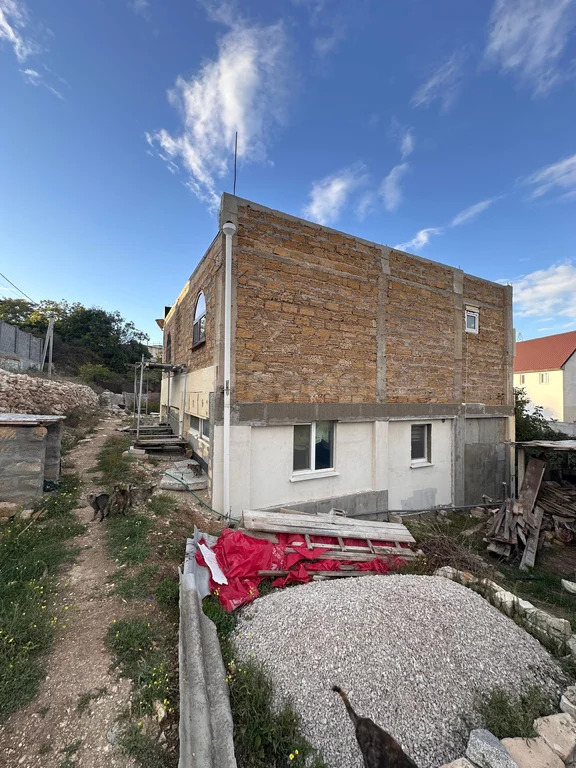 Продажа дома, Севастополь, улица Молочная - Фото 8