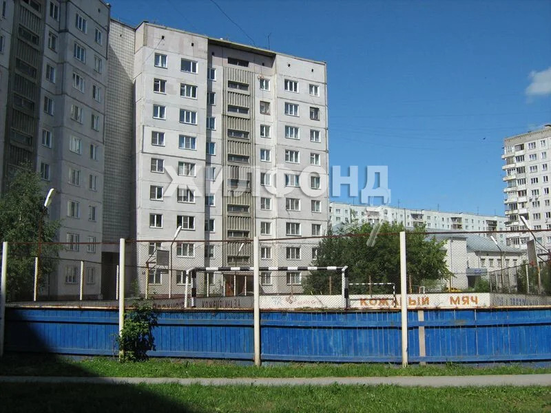 Продажа квартиры, Новосибирск, ул. Киевская - Фото 0