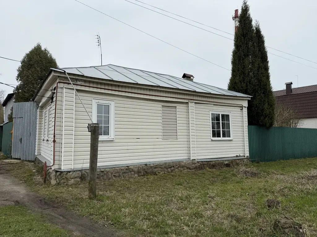 Дом на улице Софьи Перовской - Фото 20