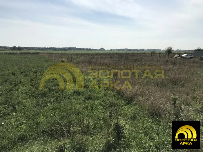 Продажа участка, Бараниковский, Славянский район - Фото 0