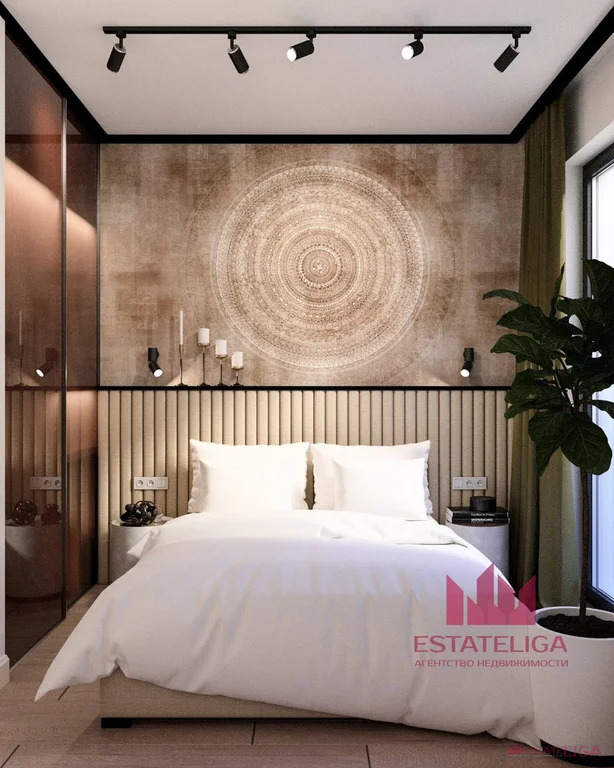 Аренда квартиры, Большая Спасская улица - Фото 9