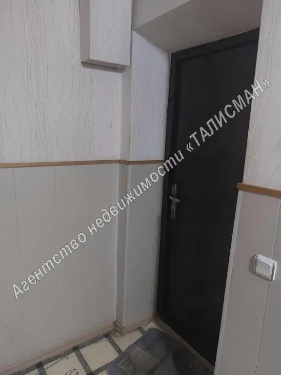 Продается 2-комнатная квартира в центре г. Таганрога, 46 кв.м. - Фото 10