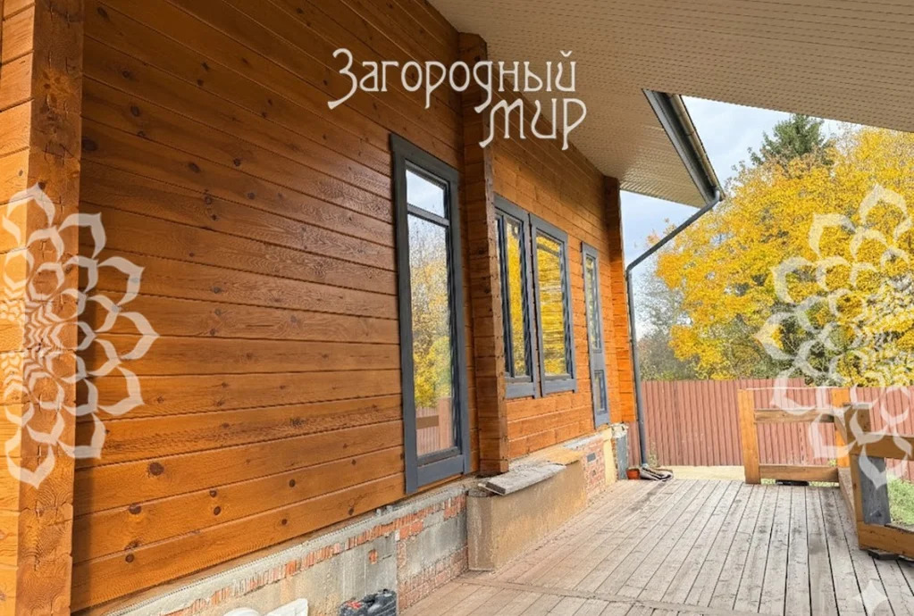 Продам дом, Дмитровское шоссе, 30 км от МКАД - Фото 10