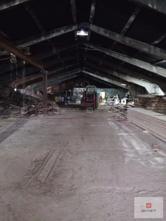 Продажа склада, Татарский Янтык, Лаишевский район, ул. Колхозная - Фото 17