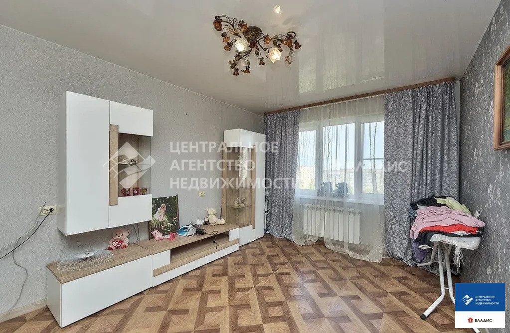 Продажа квартиры, Рязань, ул. Зубковой - Фото 12