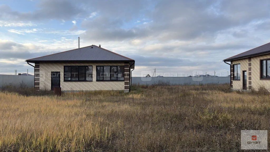 Продажа дома, Тангачи, Лаишевский район, ул. Рустема Яхина - Фото 5