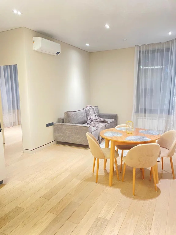 Сдается 3-комн. квартира 65 кв.м. - Фото 1