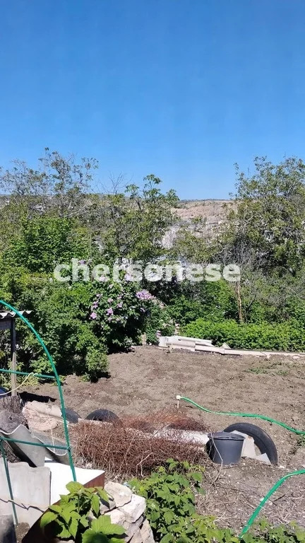 Продажа участка, Севастополь, Оздоровительный пер. - Фото 1