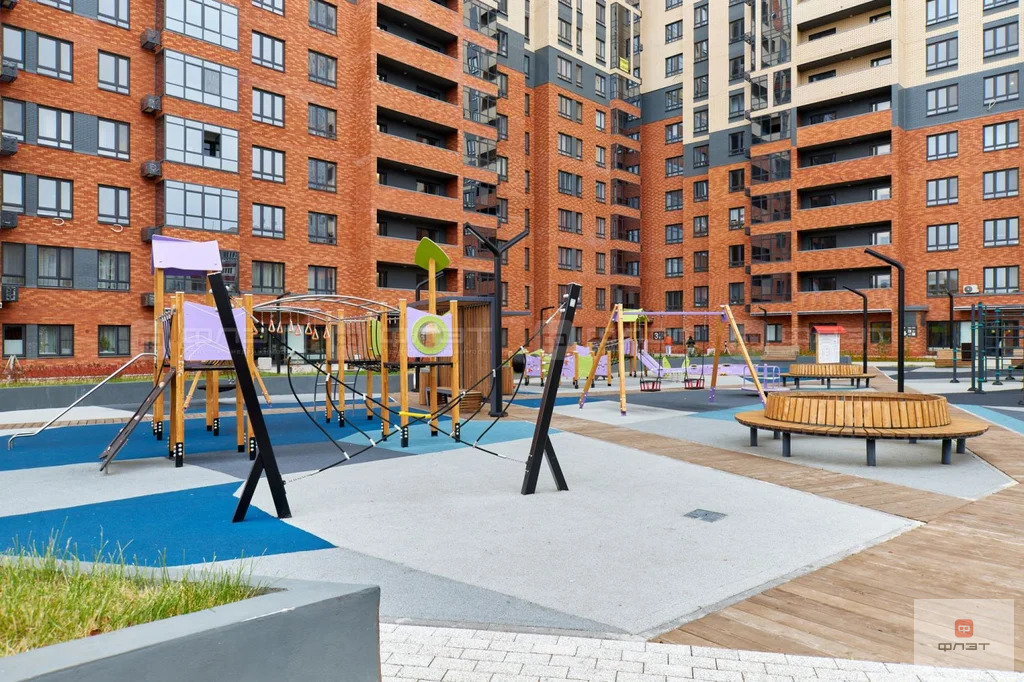 Продажа квартиры, Казань, ул. Академика Губкина - Фото 8