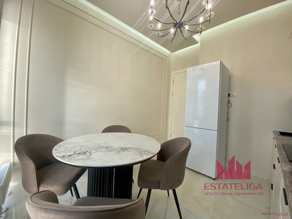 Аренда квартиры, набережная Марка Шагала - Фото 9