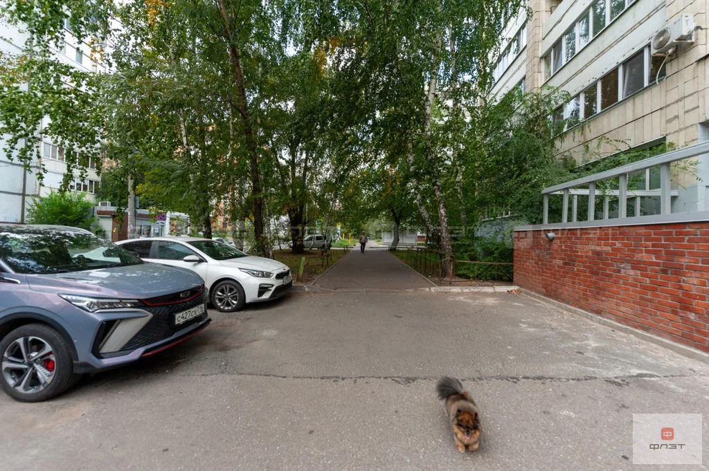 Продажа квартиры, Казань, ул. Академика Лаврентьева - Фото 23