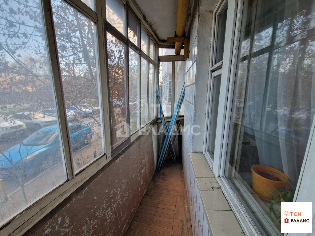 Продажа квартиры, Мытищи, Мытищинский район, ул. Академика Каргина - Фото 7