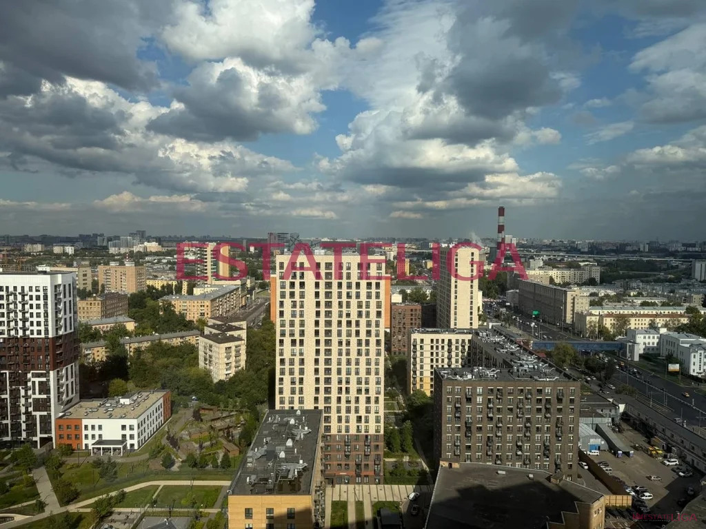 Продажа квартиры, м. Авиамоторная, улица Крузенштерна - Фото 5