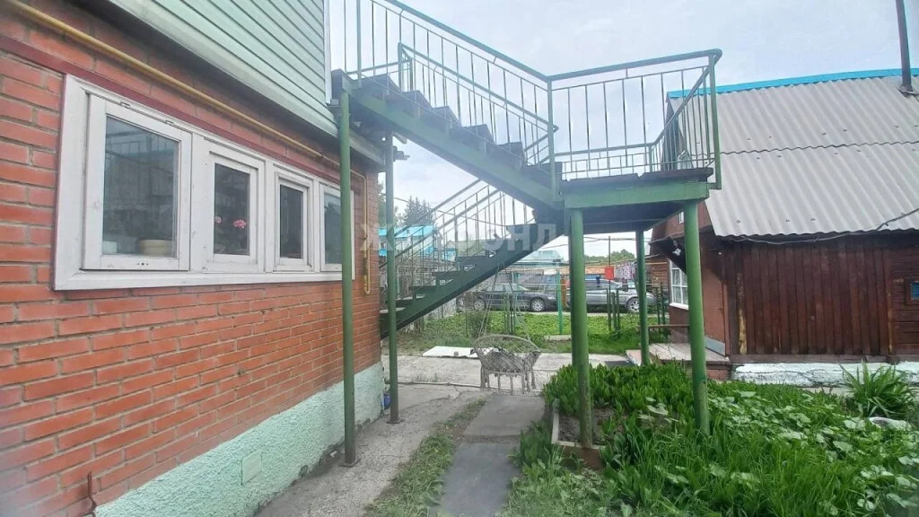 Продажа дома, Новосибирск, ул. Суходольная - Фото 5