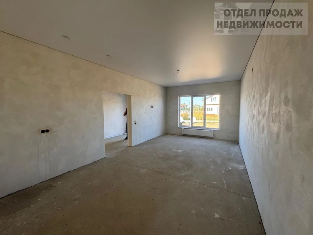 Новый дом в тихом районе - Фото 3