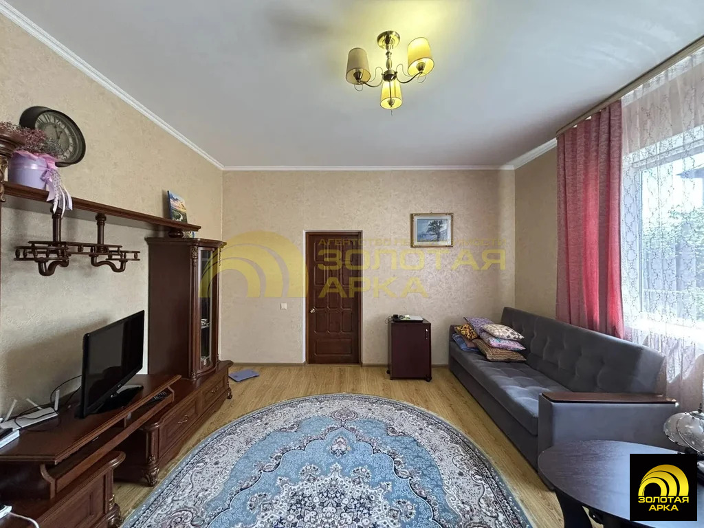 Продажа дома, Крымск, Крымский район, ул. Крепостная - Фото 6