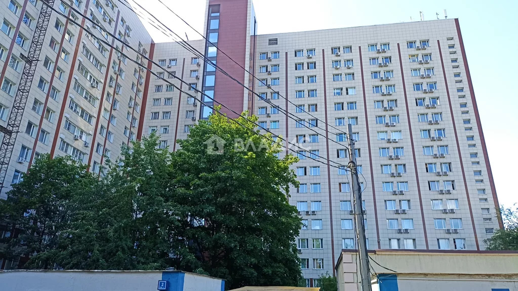 Москва, Алтуфьевское шоссе, д.2, 1-комнатная квартира на продажу - Фото 12