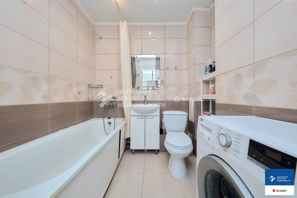 Продажа квартиры, Рязань, ул. Быстрецкая - Фото 6