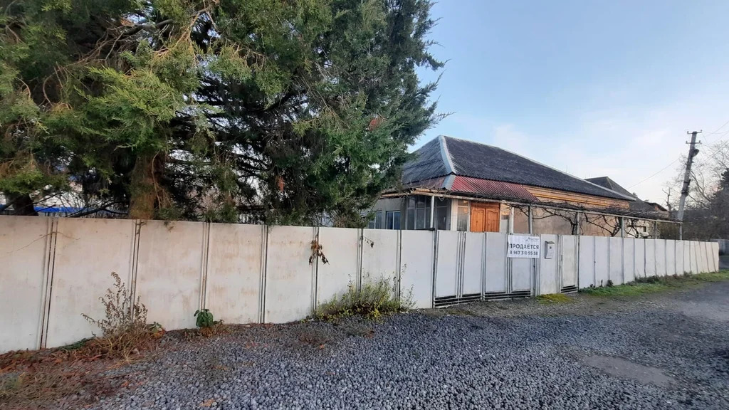 Продажа дома, Абинск, Абинский район, ул. Гречко - Фото 1