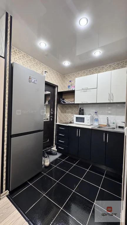 Продажа квартиры, Казань, ул. Клары Цеткин - Фото 5
