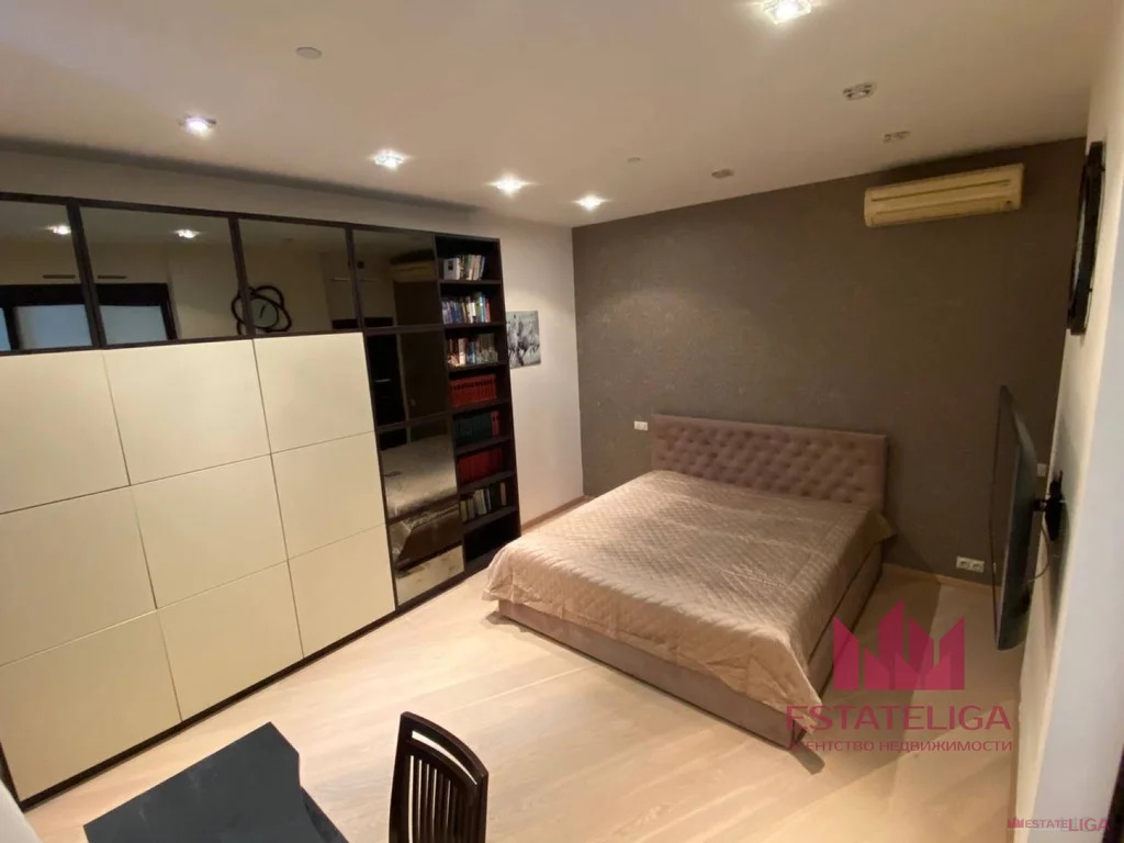 Аренда квартиры, Чапаевский пер. - Фото 8