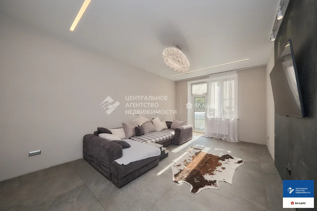 Продажа дома, Рязань, Песоченский переулок - Фото 3