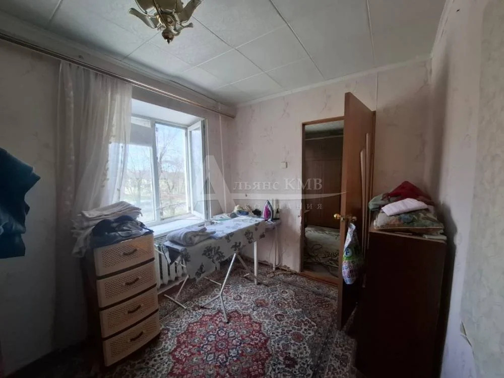 Продажа квартиры, Зеленокумск, Советский район, ул. 50 лет Октября - Фото 14