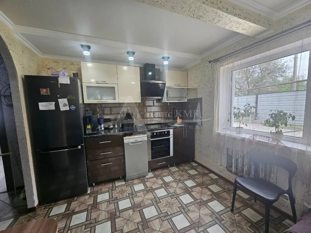 Продажа дома, Георгиевск, ул. Выгонная - Фото 8