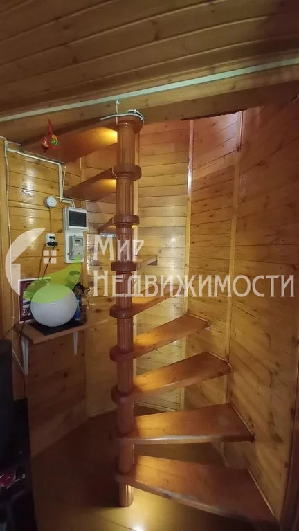Продажа дома, Дядьково, Дмитровский район, 3 - Фото 16