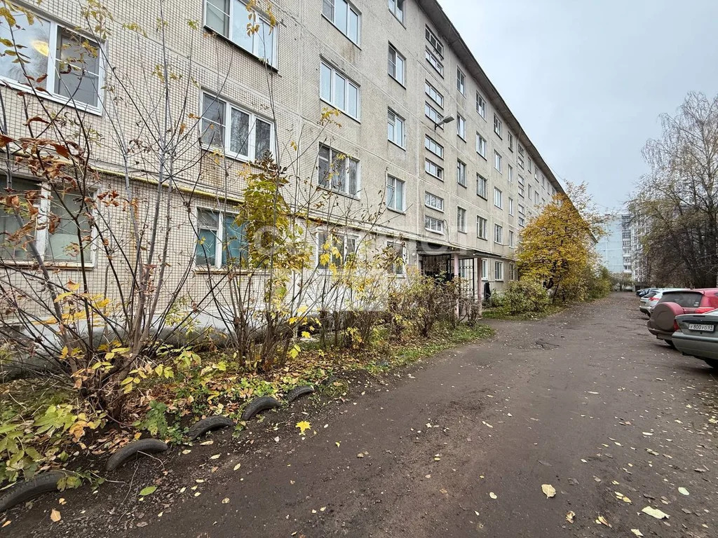 Продажа квартиры, Кимры, ул. Чапаева - Фото 12