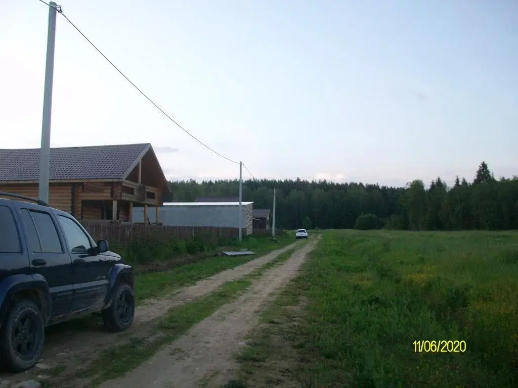 Эксклюзив! Продается жилой дом в деревне Софьинка Жуковского района - Фото 4