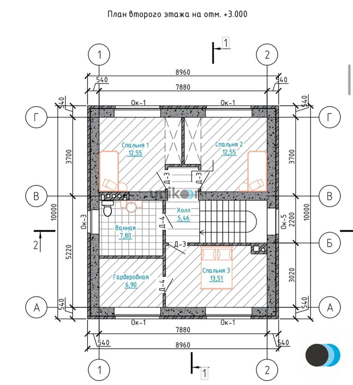 Продажа дома, Мармылево, Уфимский район - Фото 11