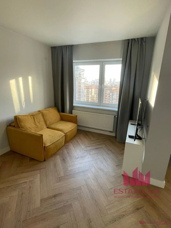 Продажа квартиры, улица Татьянин Парк - Фото 1
