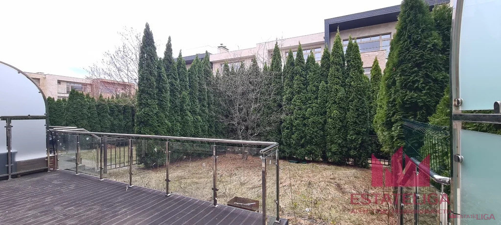 Продажа таунхауса, Писково, Истринский район, Парковая улица - Фото 82