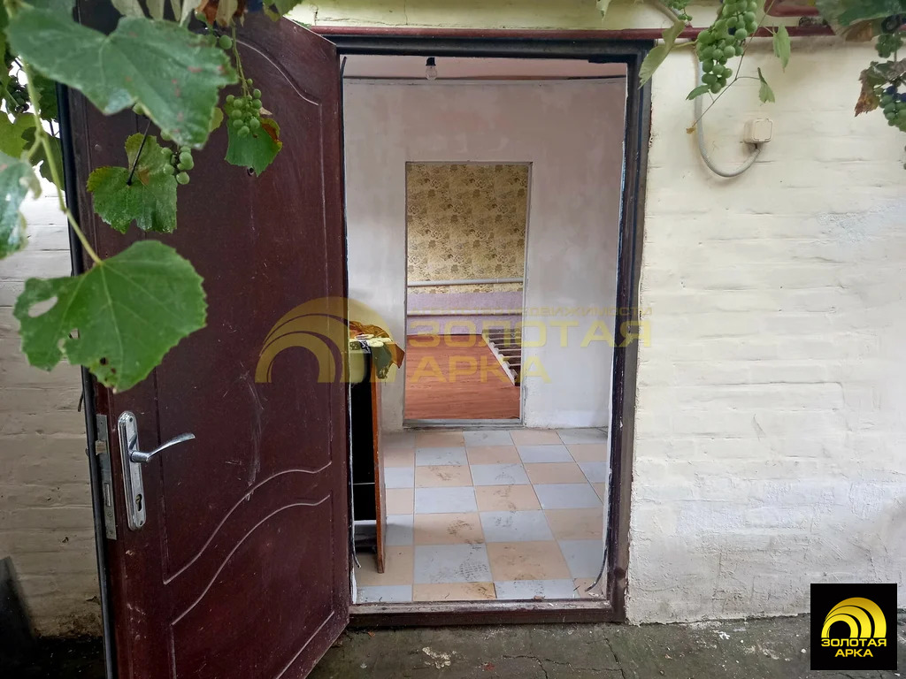 Продажа дома, Славянск-на-Кубани, Славянский район, ул. Новоселов - Фото 10