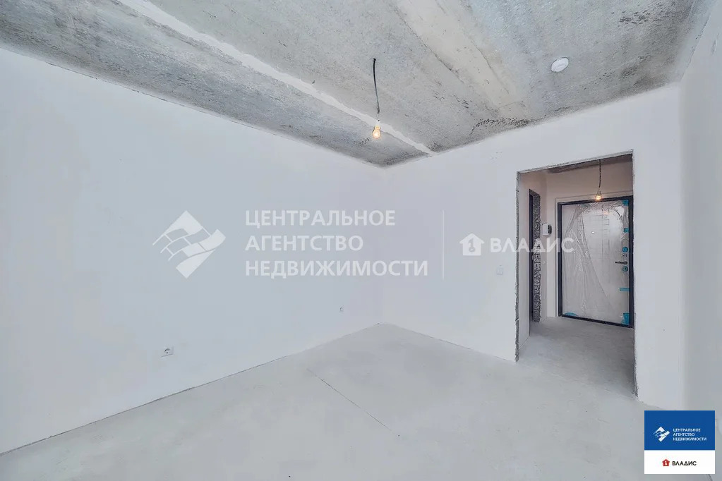 Продажа квартиры, Рыбное, Рыбновский район, Перспективная улица - Фото 1