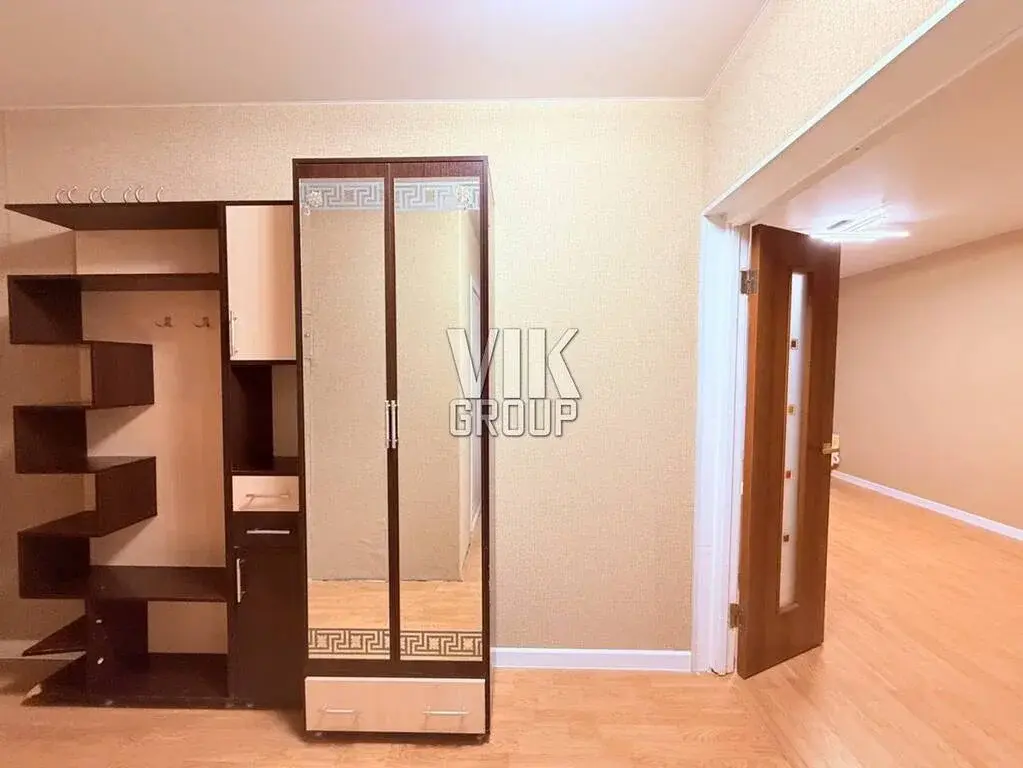 Предлагается светлая двухкомнатная квартира с отличным ремонтом - Фото 20