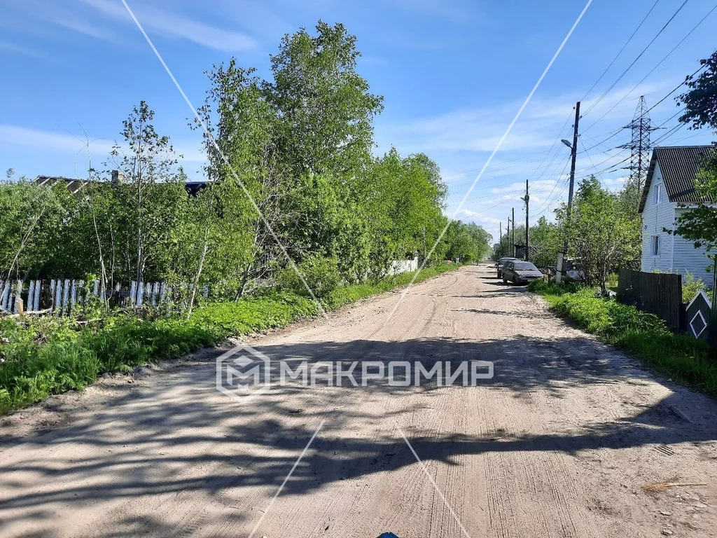 Купить Землю В Архангельске Под Строительство Дома