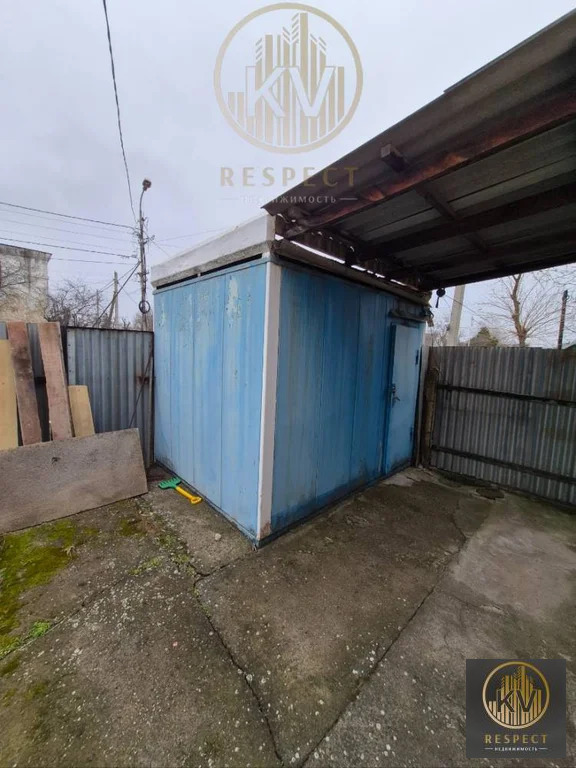 Продажа дома, Минеральные Воды, ул. Гагарина - Фото 6