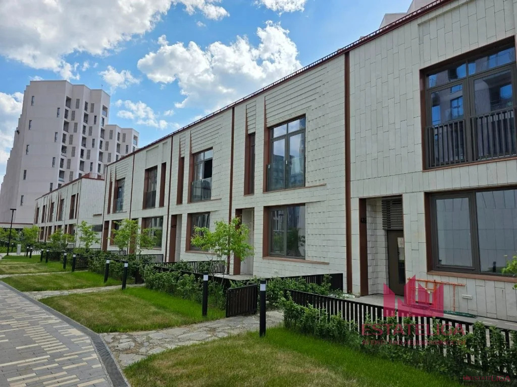 Продажа квартиры, набережная Марка Шагала - Фото 2