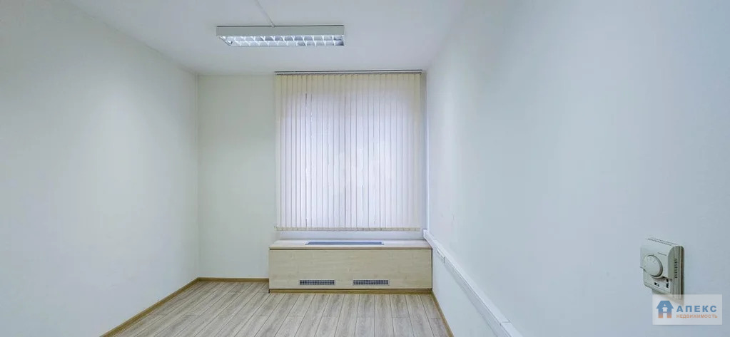 Аренда офиса 180 м2 м. Тверская в бизнес-центре класса В в Тверской - Фото 4